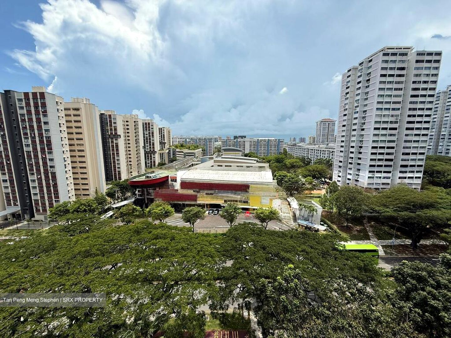 Blk 502 Kaki Bukit Ville (Bedok), HDB 3 Rooms #581192651
